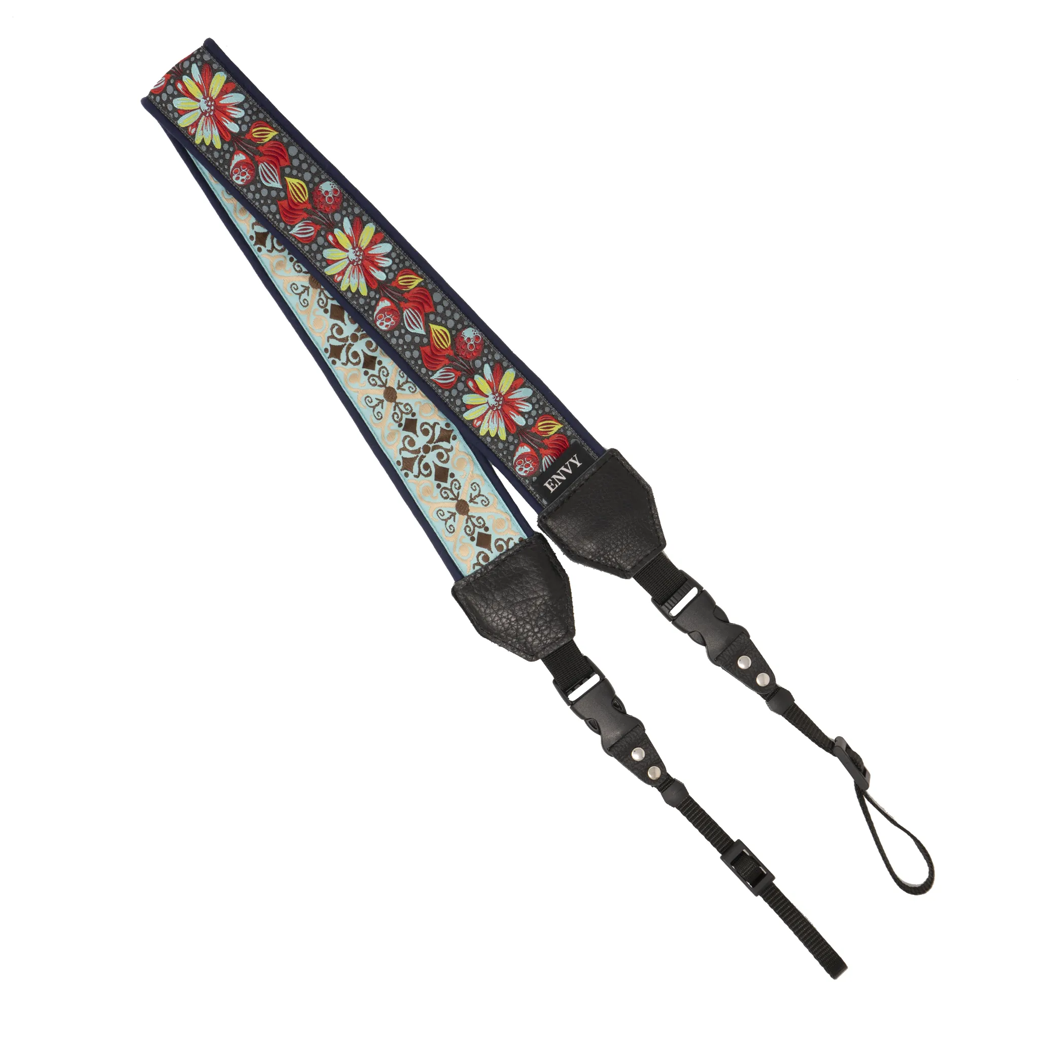 Camera Strap - Denim Dream