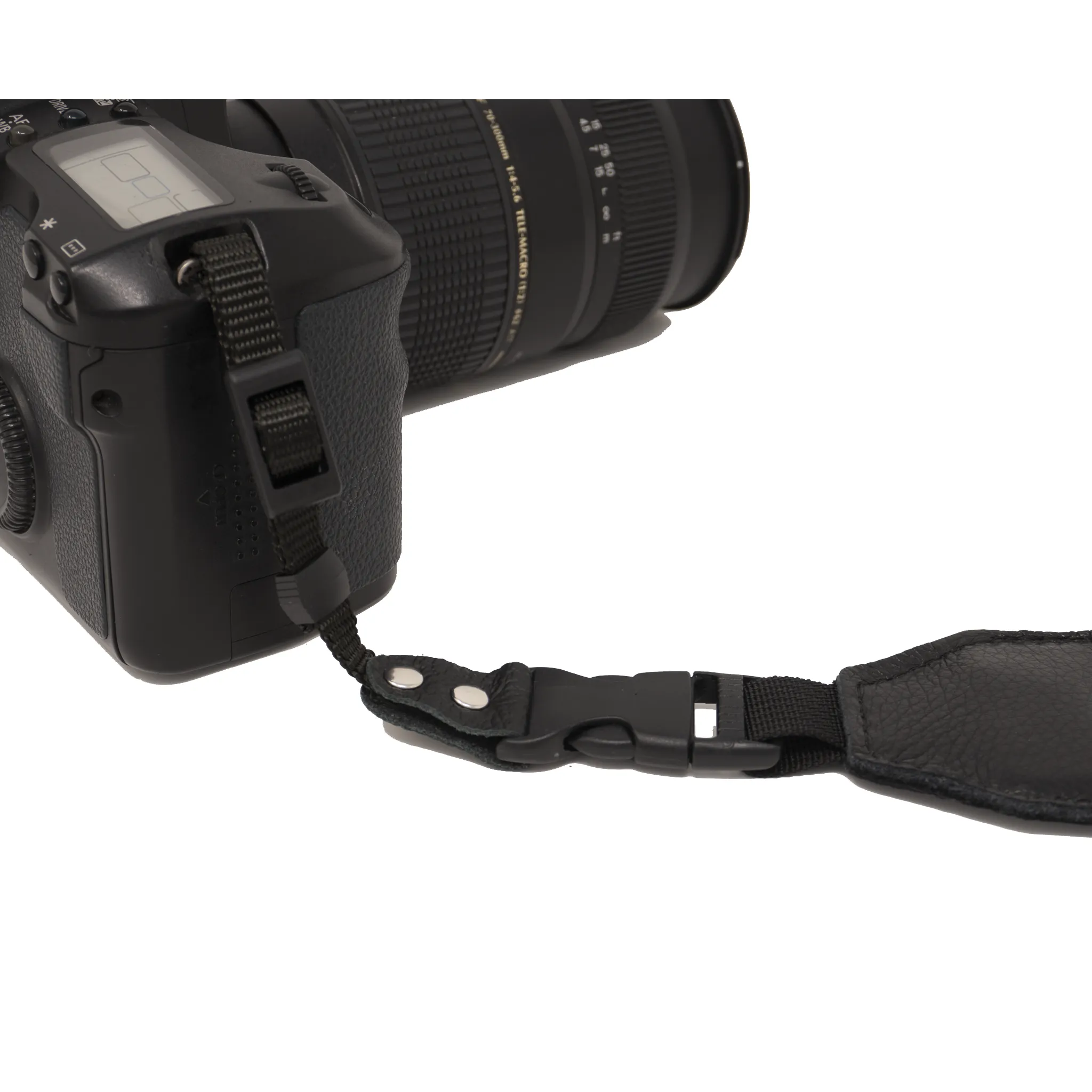 Camera Strap - Denim Dream