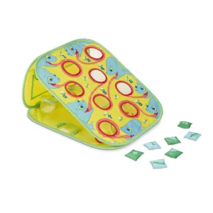 Camo Chameleon Beanbag Toss