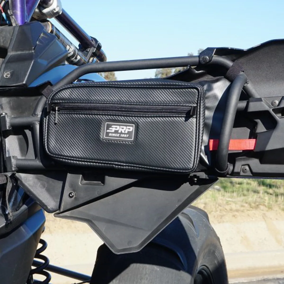 Can-Am Maverick X3 Rear Door Bag (Pair)