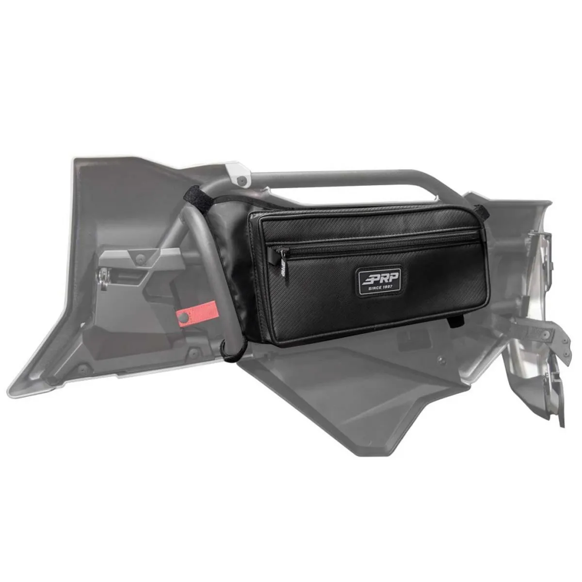 Can-Am Maverick X3 Rear Door Bag (Pair)