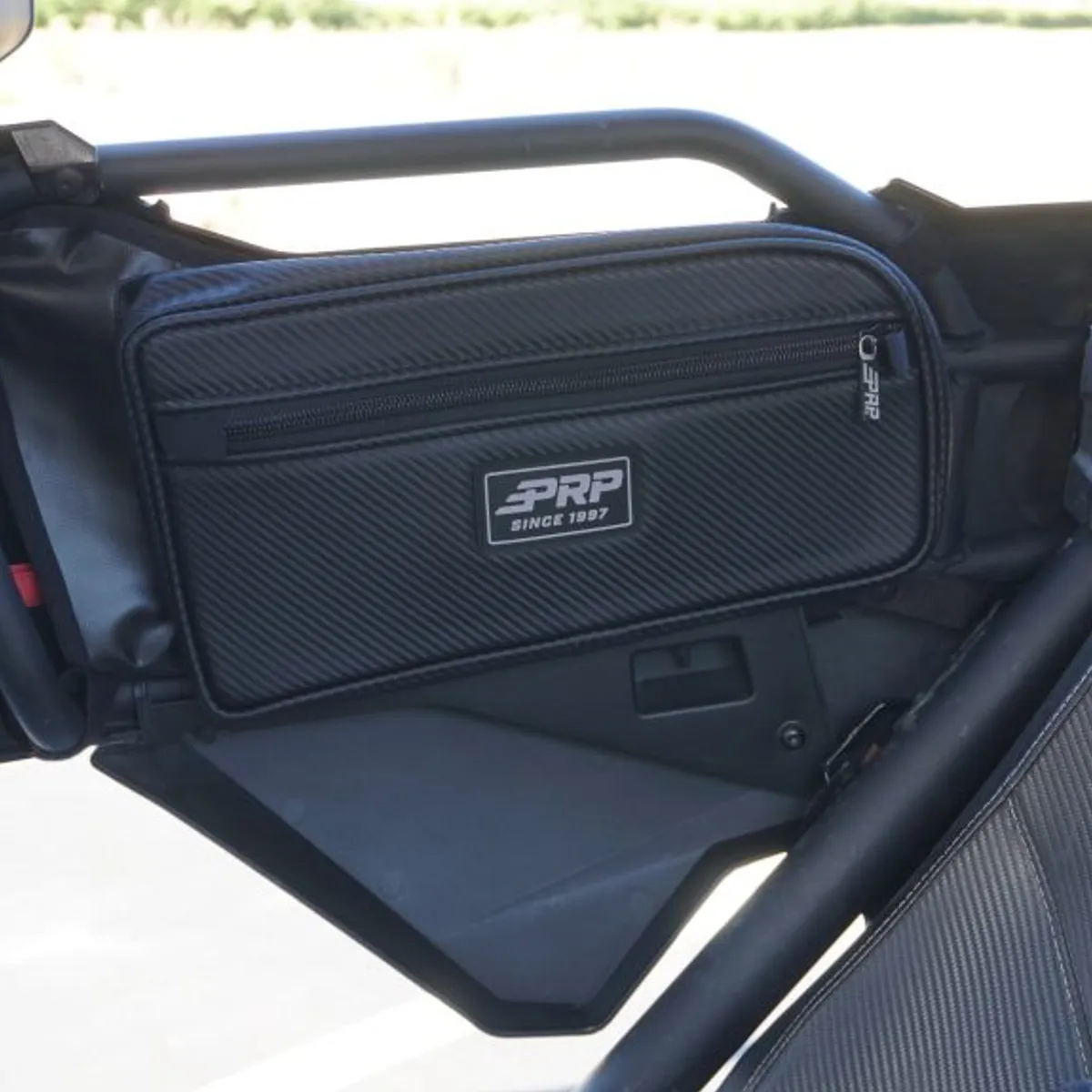 Can-Am Maverick X3 Rear Door Bag (Pair)