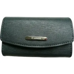 Canon Deluxe Leather Case PSC-2050 Gray