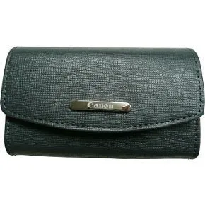 Canon Deluxe Leather Case PSC-2050 Gray