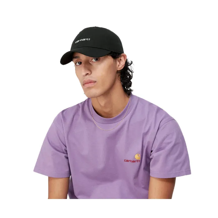 Canvas Script Cap