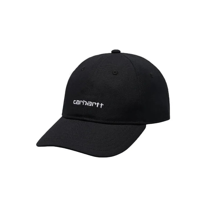 Canvas Script Cap