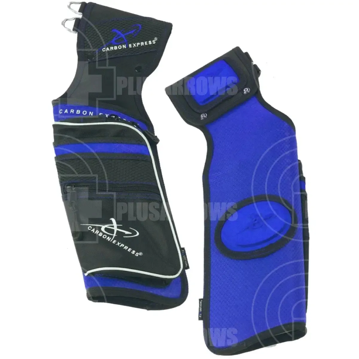Carbon Express Field Quiver (Right Hand) Lo