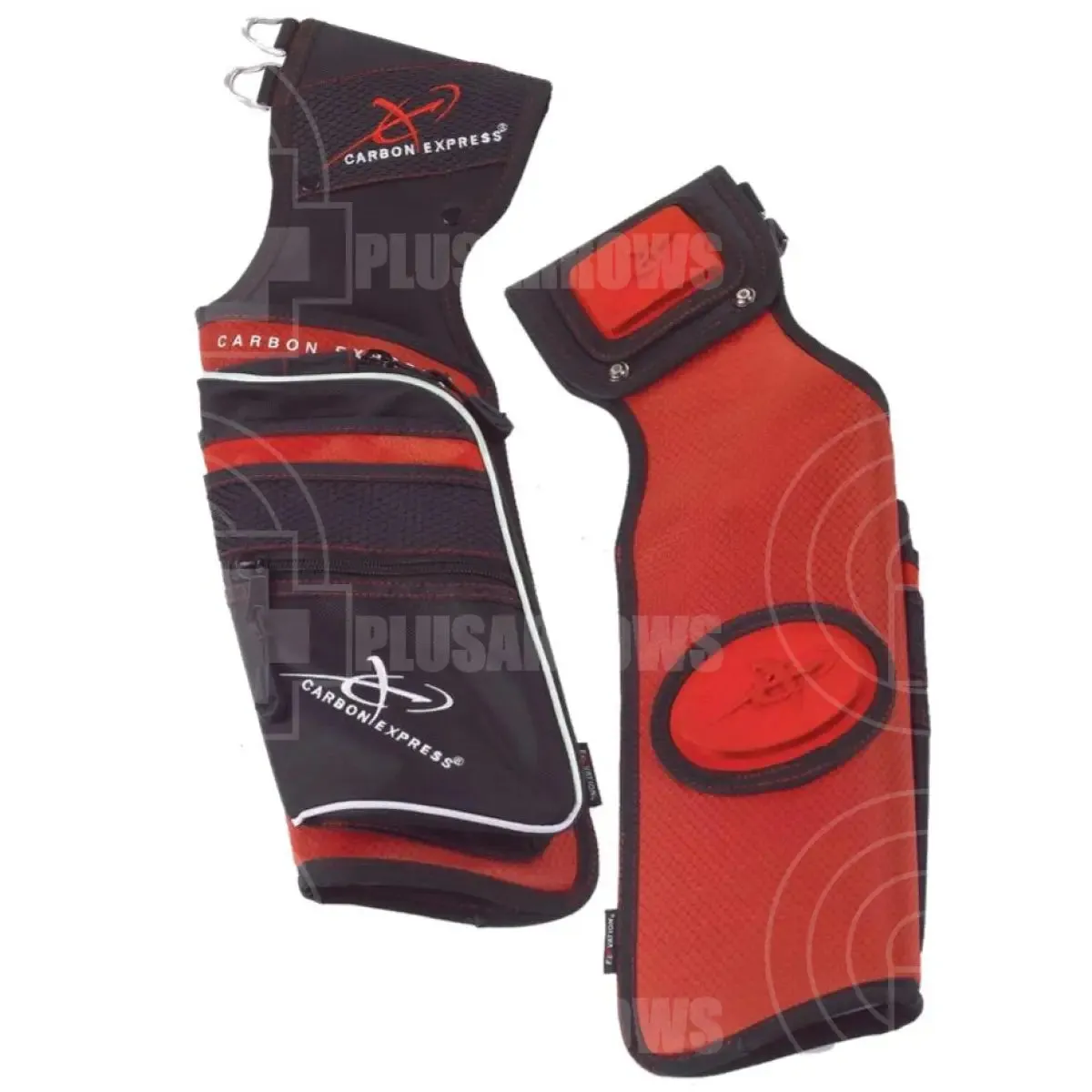 Carbon Express Field Quiver (Right Hand) Lo