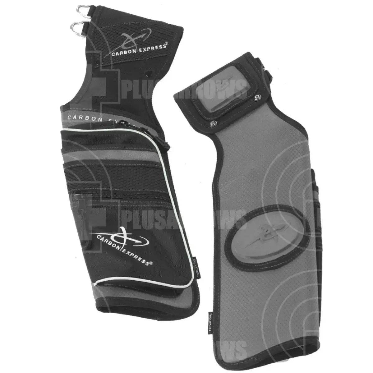 Carbon Express Field Quiver (Right Hand) Lo