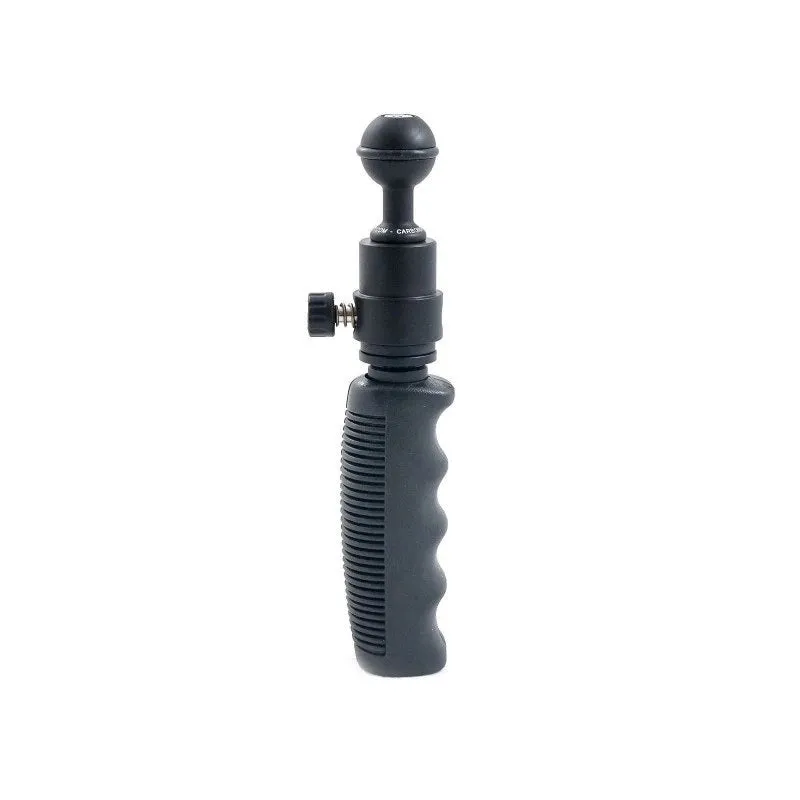 Carbonarm Handle Grip for Trays