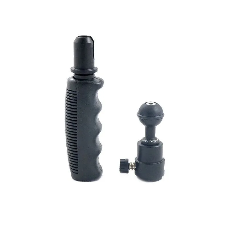 Carbonarm Handle Grip for Trays