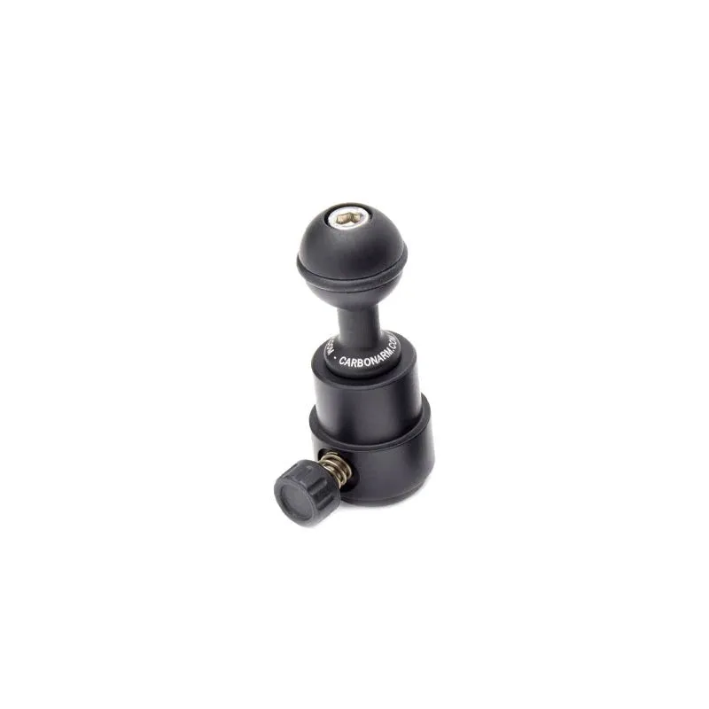 Carbonarm Handle Grip for Trays