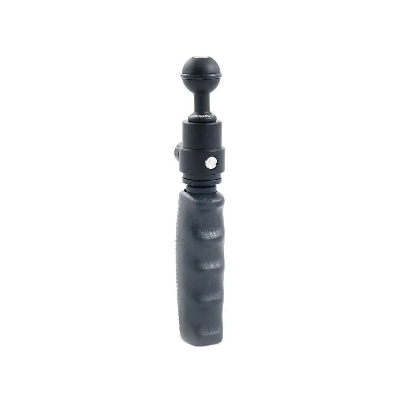Carbonarm Handle Grip for Trays