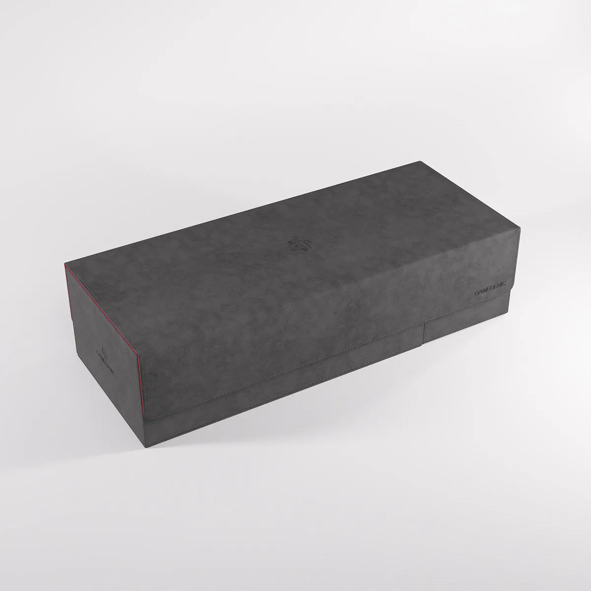 Cards' Lair 1000  PRO Grey/Red - Convertible Game Box
