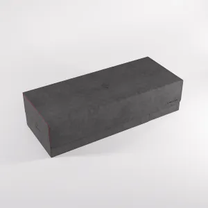Cards' Lair 1000  PRO Grey/Red - Convertible Game Box