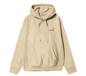Carhartt WIP American Script Hood