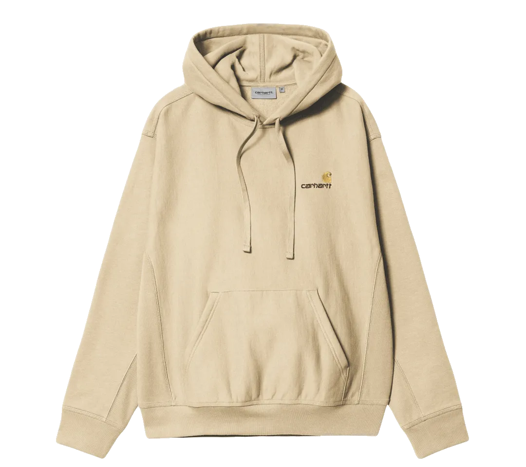 Carhartt WIP American Script Hood