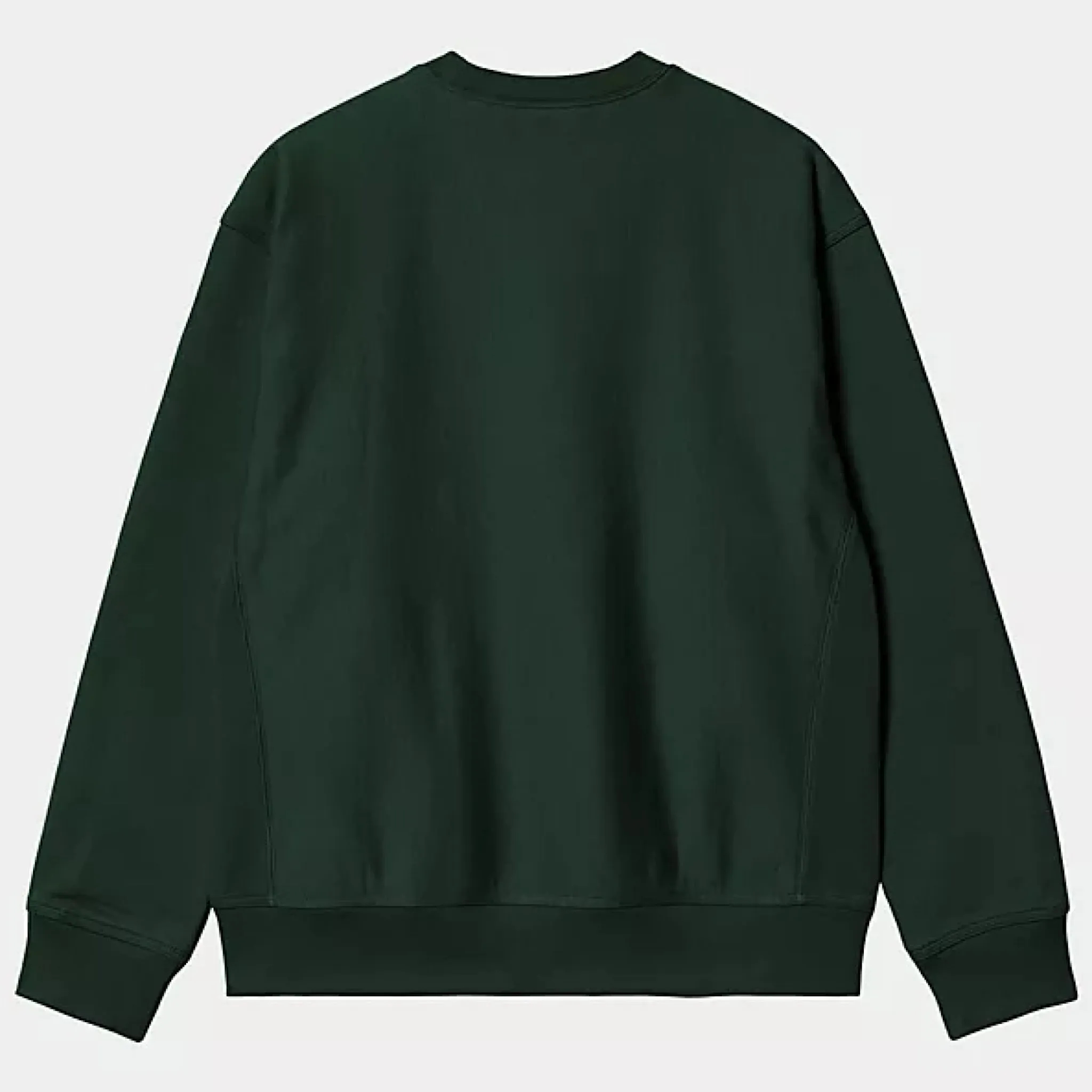 Carhartt WIP - American Script Sweat - Conifer