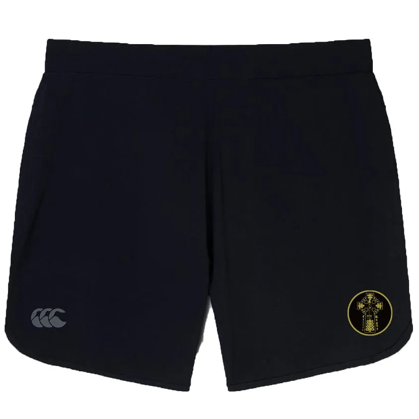 Celtic Elite Elite Woven Short by Canterbury
