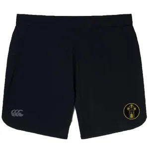 Celtic Elite Elite Woven Short by Canterbury