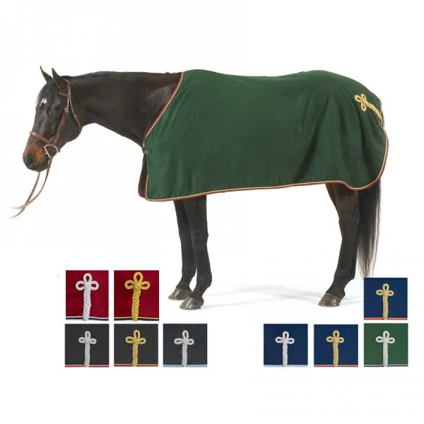 Centaur Wool Dress Sheet