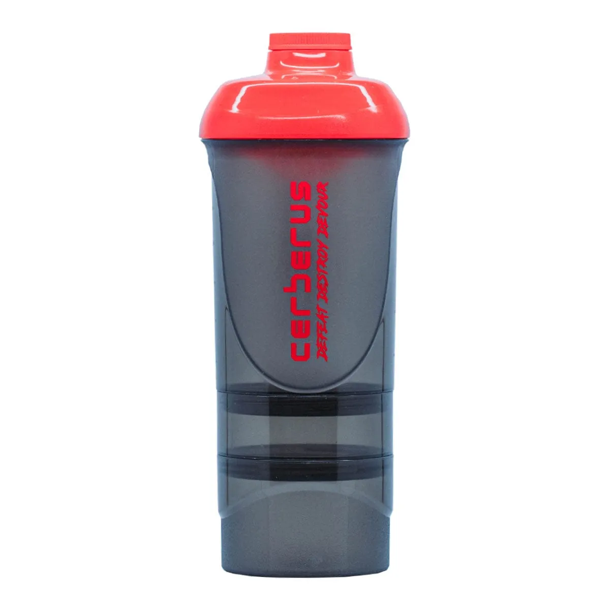 CERBERUS Pro Shaker