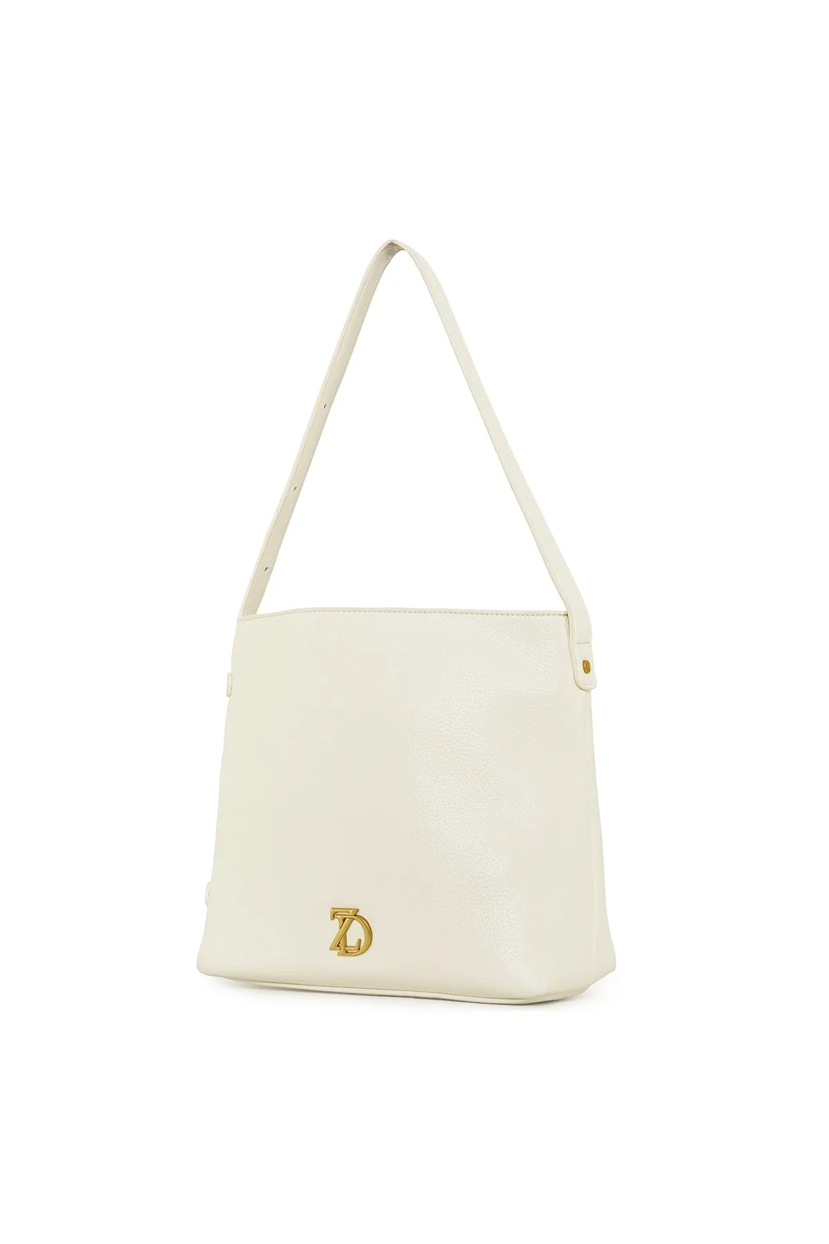 Charlot Bag - Cream