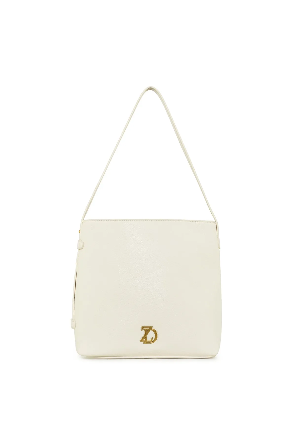 Charlot Bag - Cream