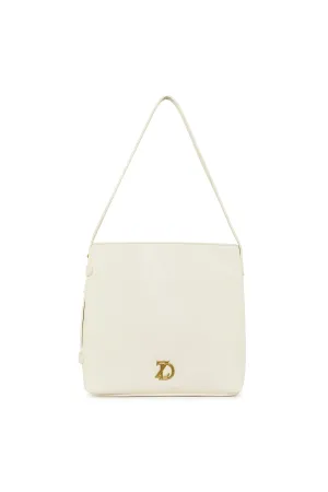 Charlot Bag - Cream