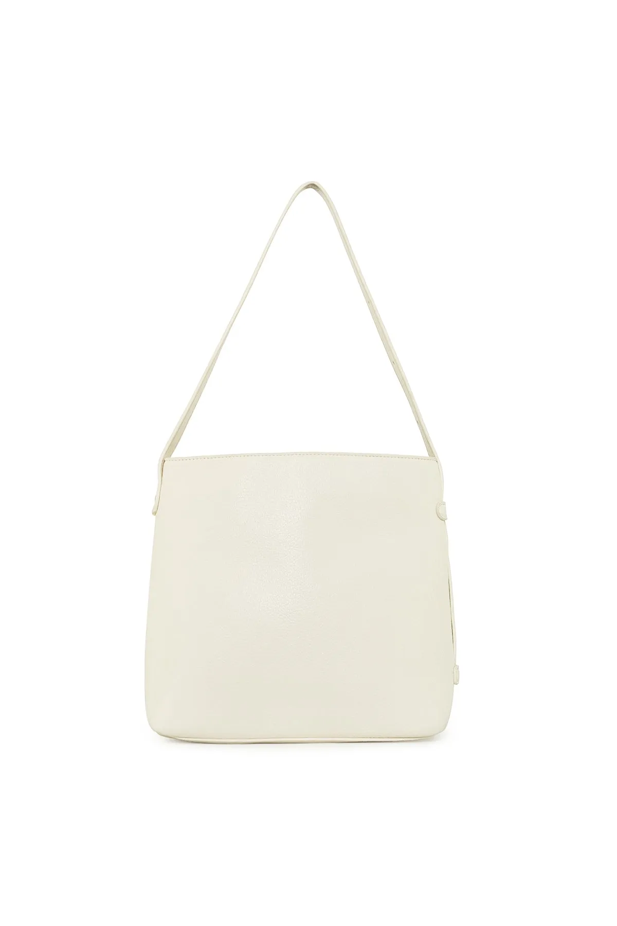 Charlot Bag - Cream