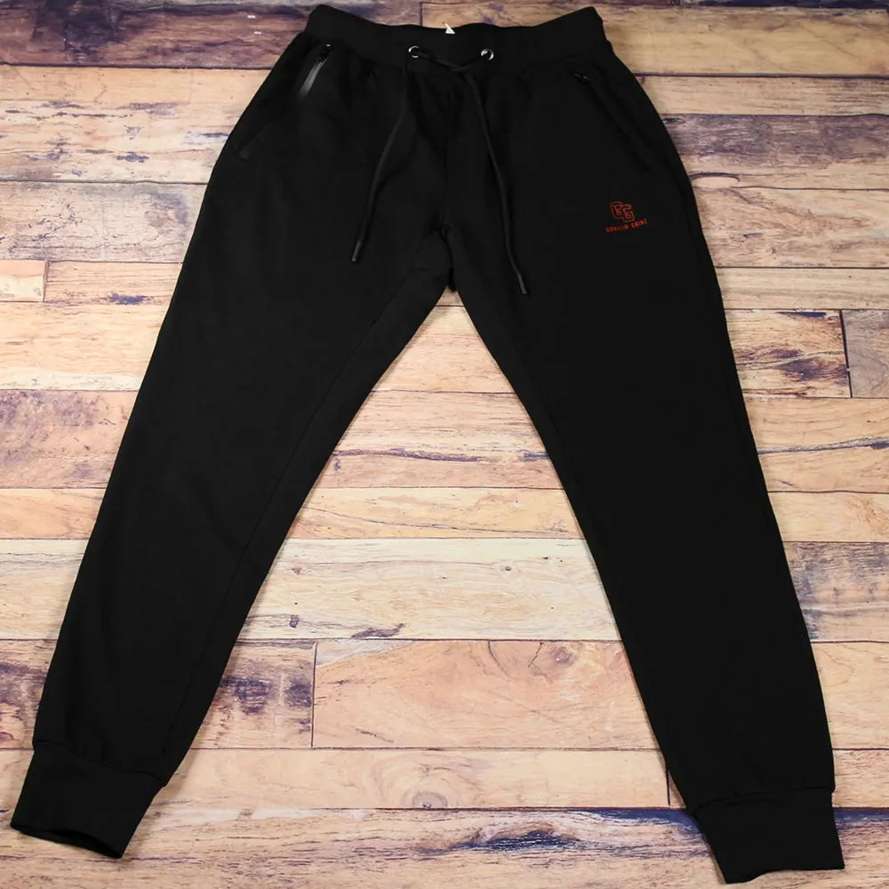 City Joggers