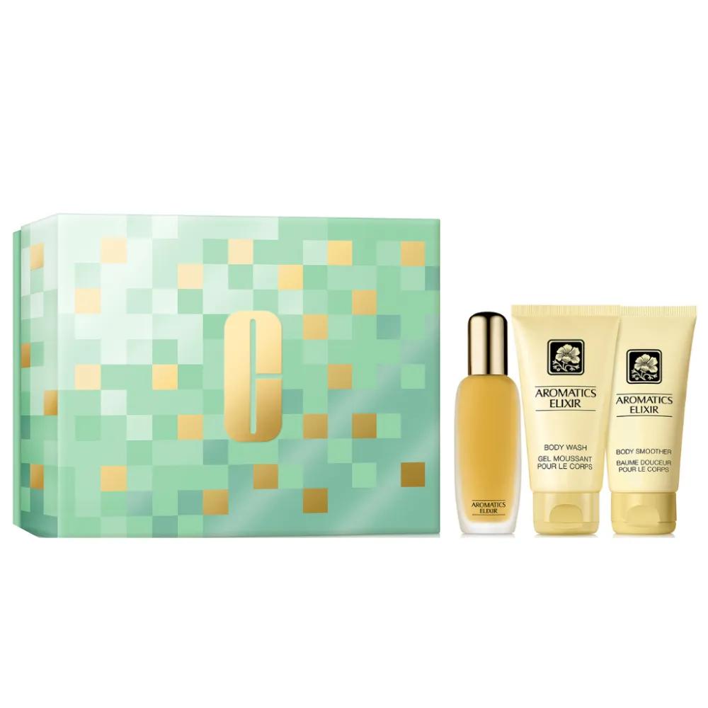 Clinique Aromatics Elixir Perfume Gift Set
