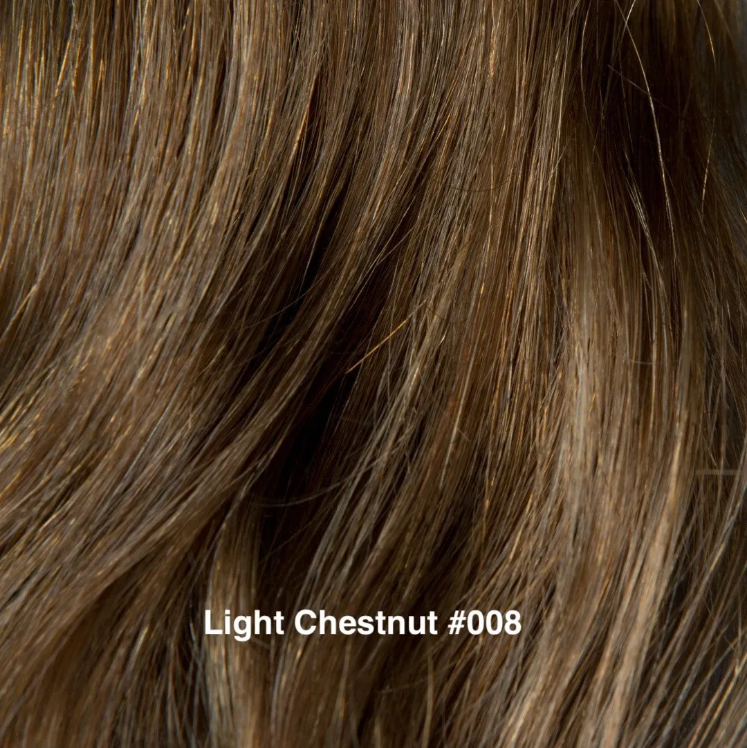 Closure 5 X 5 HD Lace - Natural Curly