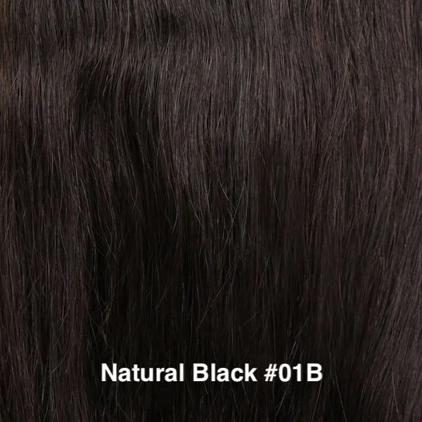 Closure 5 X 5 HD Lace - Natural Curly