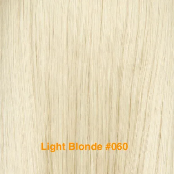 Closure 5 X 5 HD Lace - Natural Curly