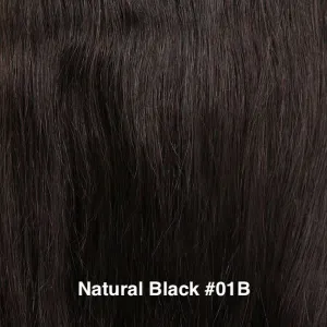 Closure 5 X 5 HD Lace - Natural Curly