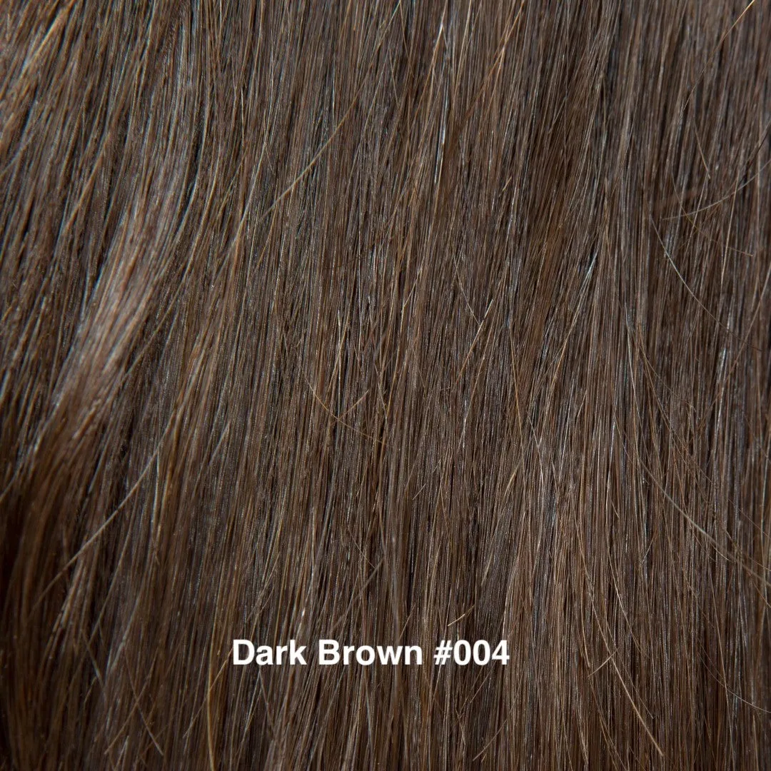 Closure 5 X 5 HD Lace - Natural Curly
