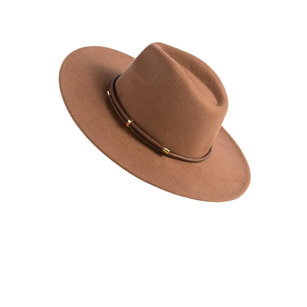 Clyde Hat