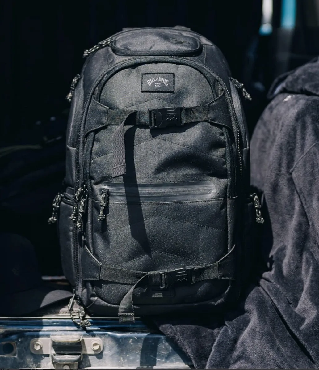 Combat OG pack