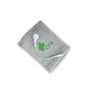 Conductive Electrode Cuff