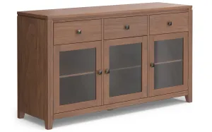 Cosmopolitan Buffet