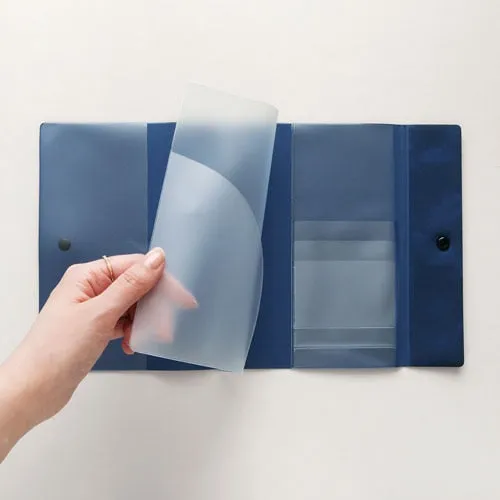 COTOMO B6 Twin Cover - Whale