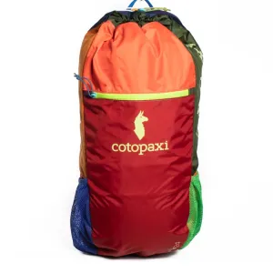 COTOPAXI LUZON 18L BACKPACK - ASSORTED