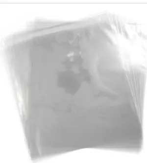 Cousin DIY 12.25"X12.25" Self-Sealing Bags 18/Pkg