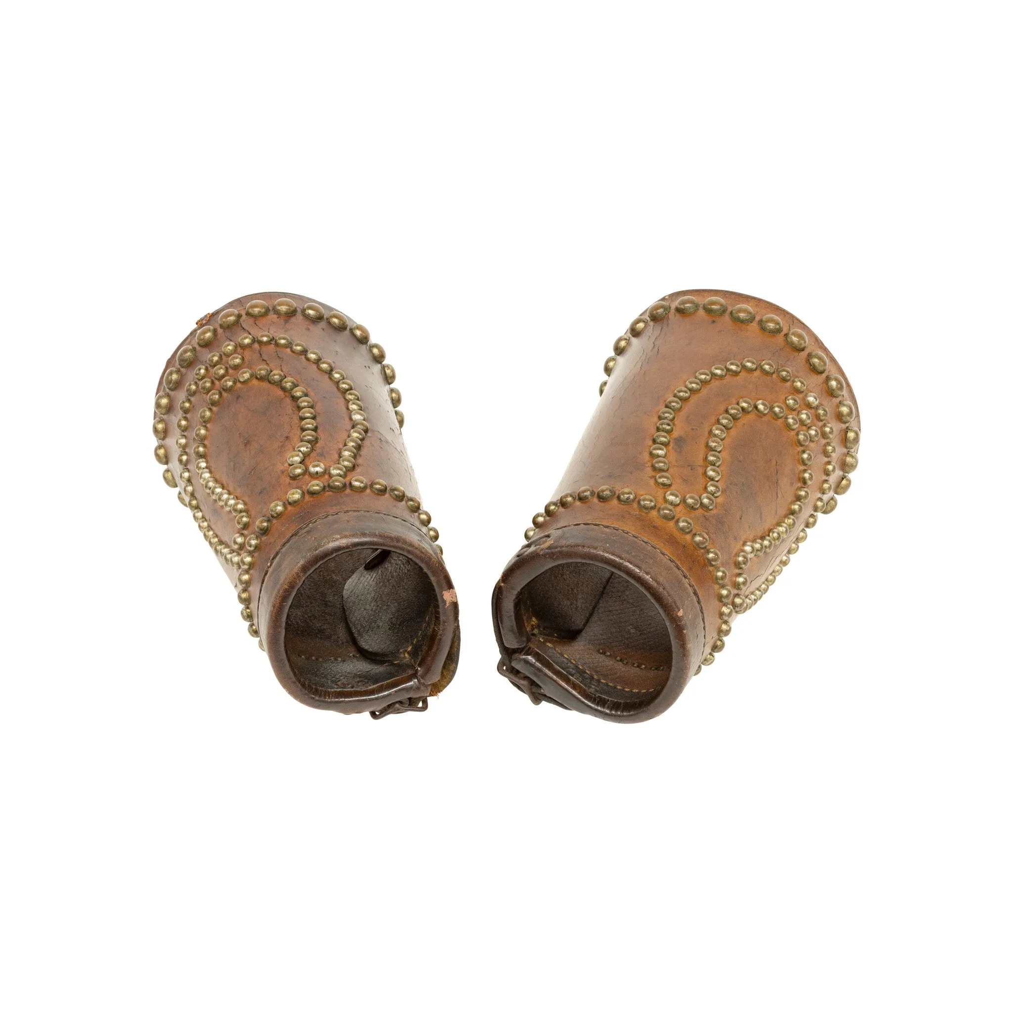 Cowboy Cuffs