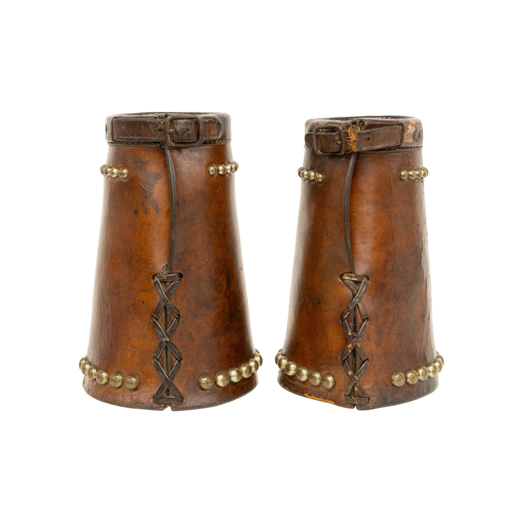 Cowboy Cuffs