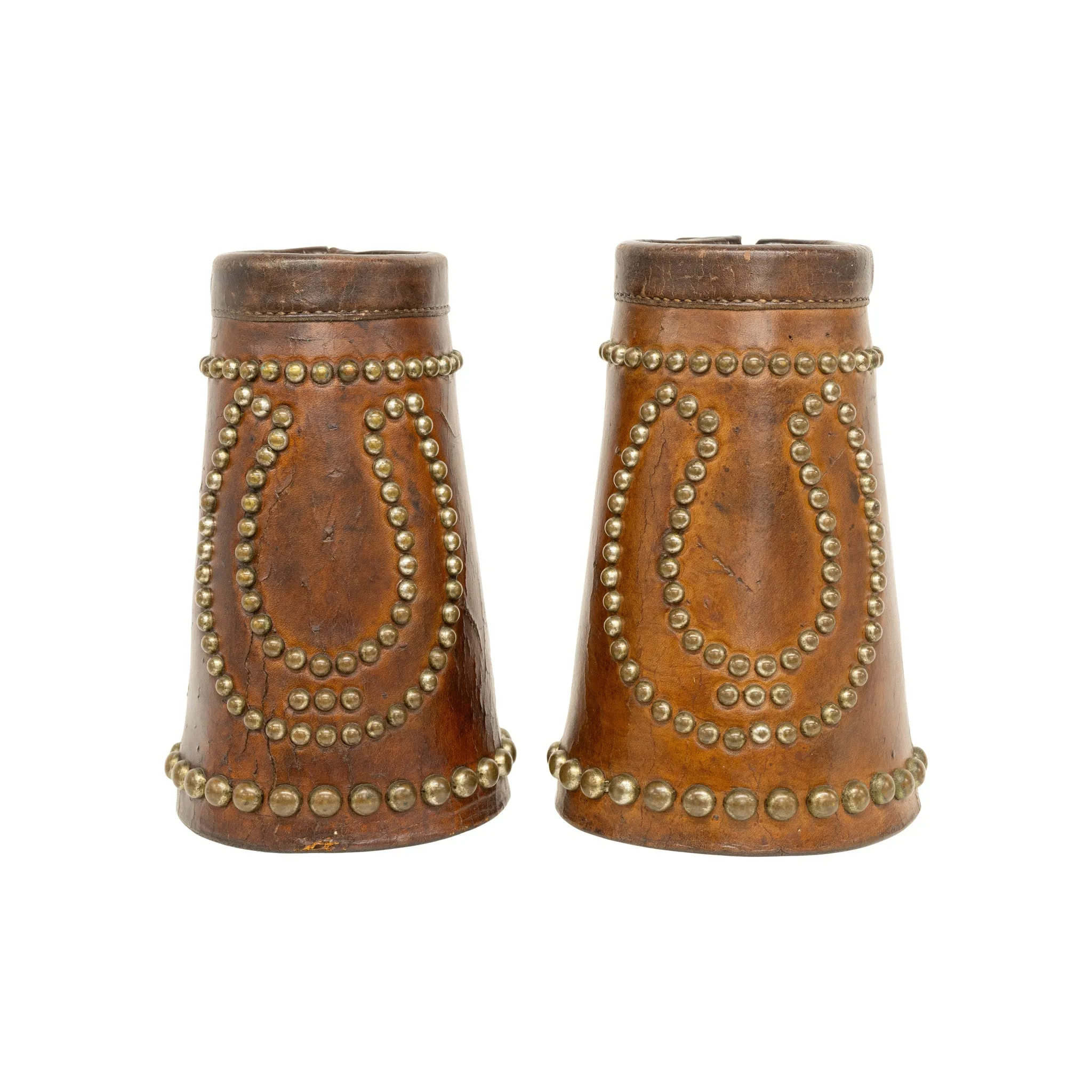 Cowboy Cuffs