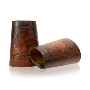 Cowboy Cuffs
