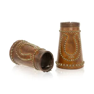 Cowboy Cuffs