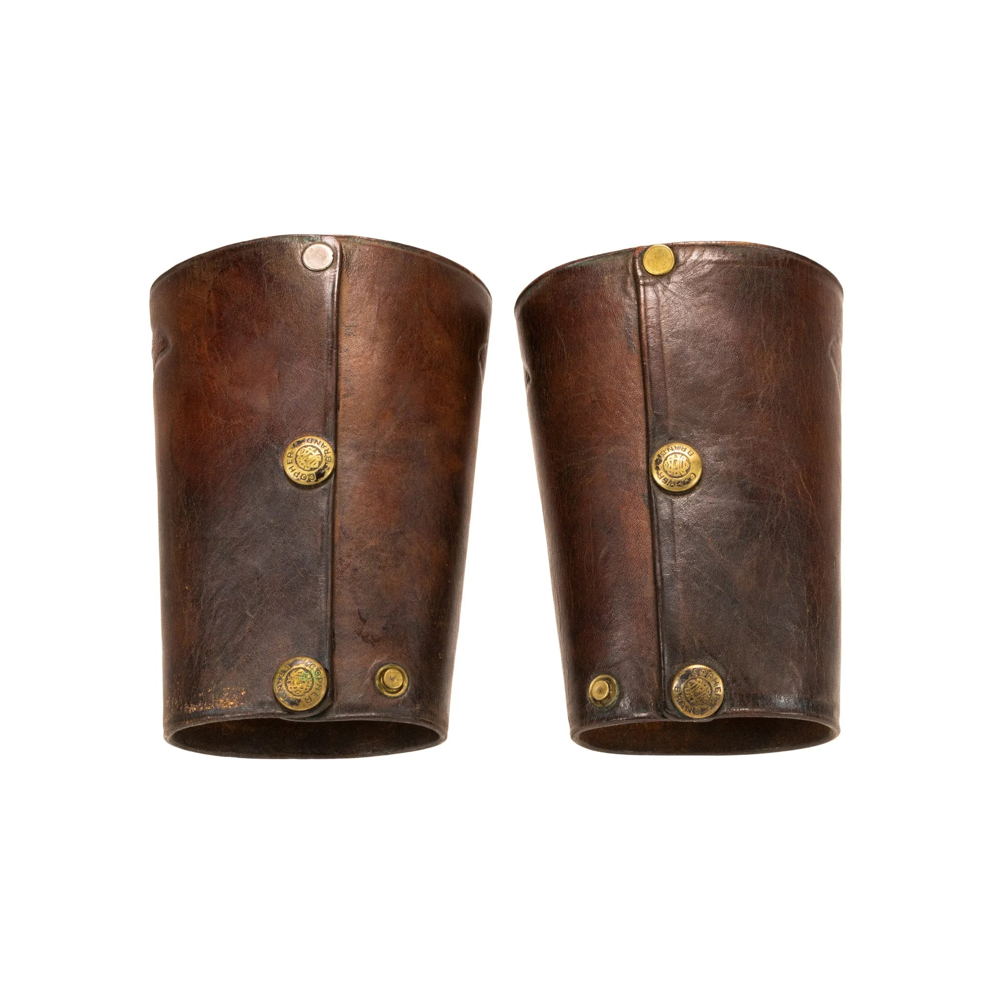 Cowboy Cuffs